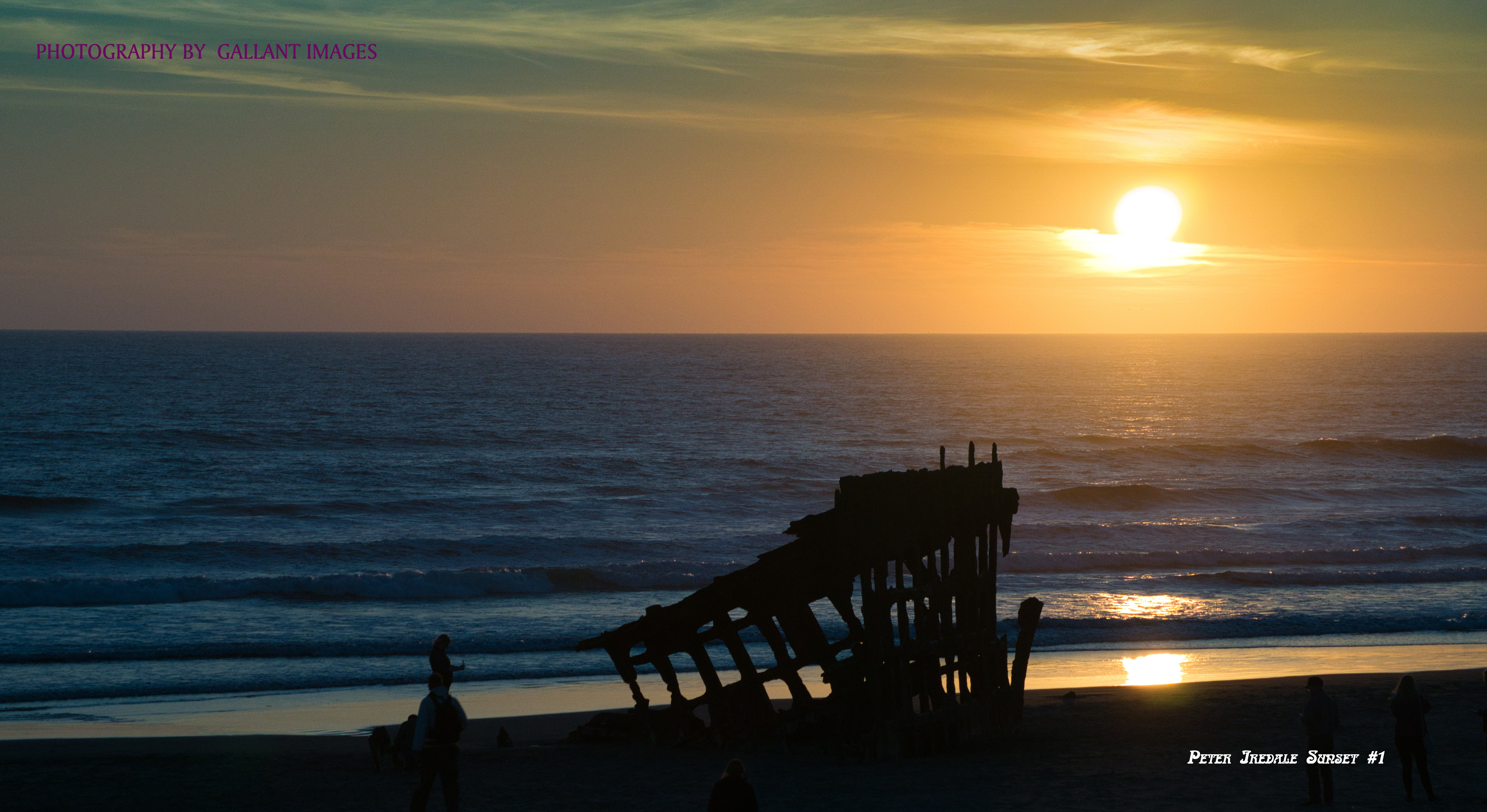 PeterIredaleSunset1