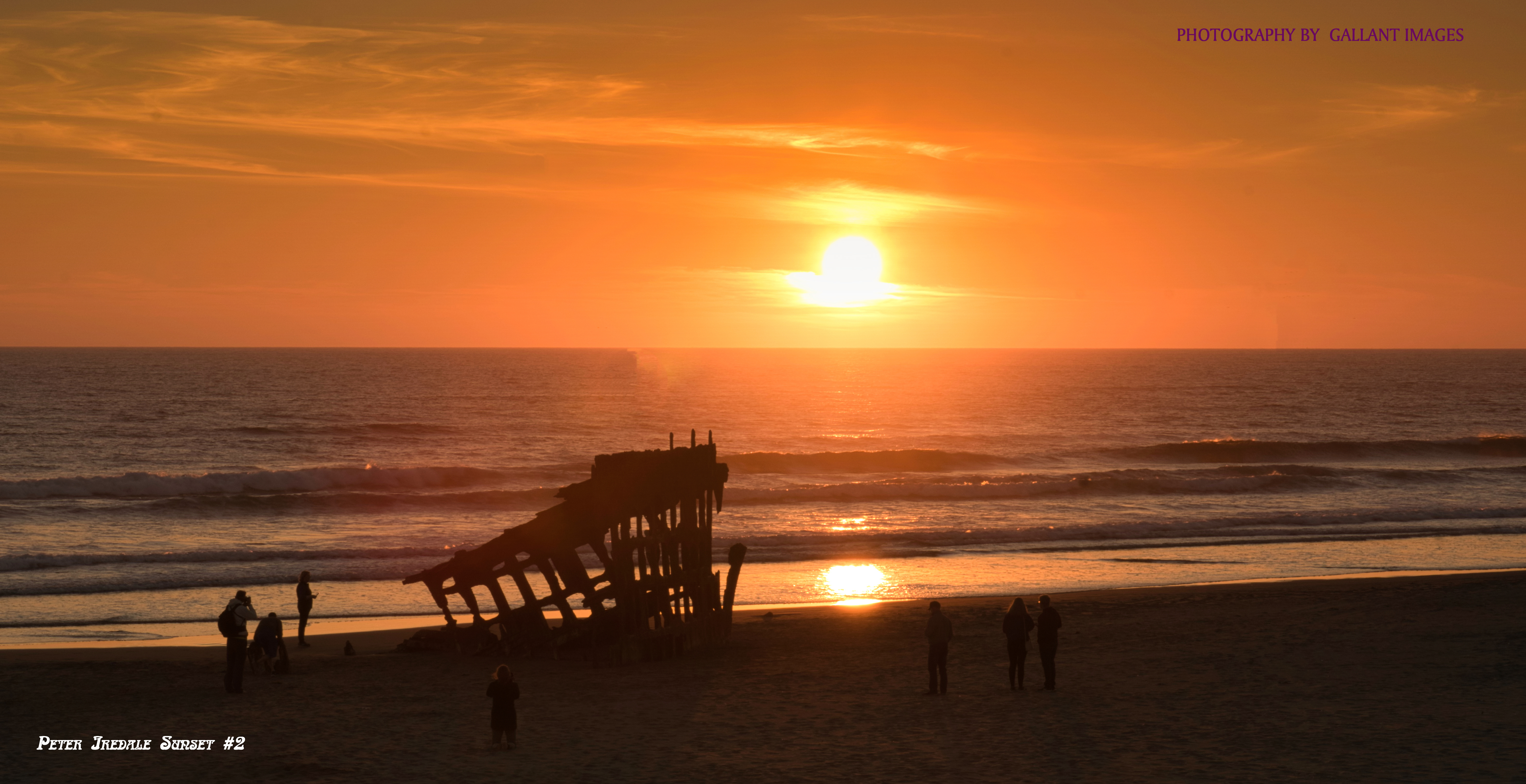 PeterIredaleSunset2