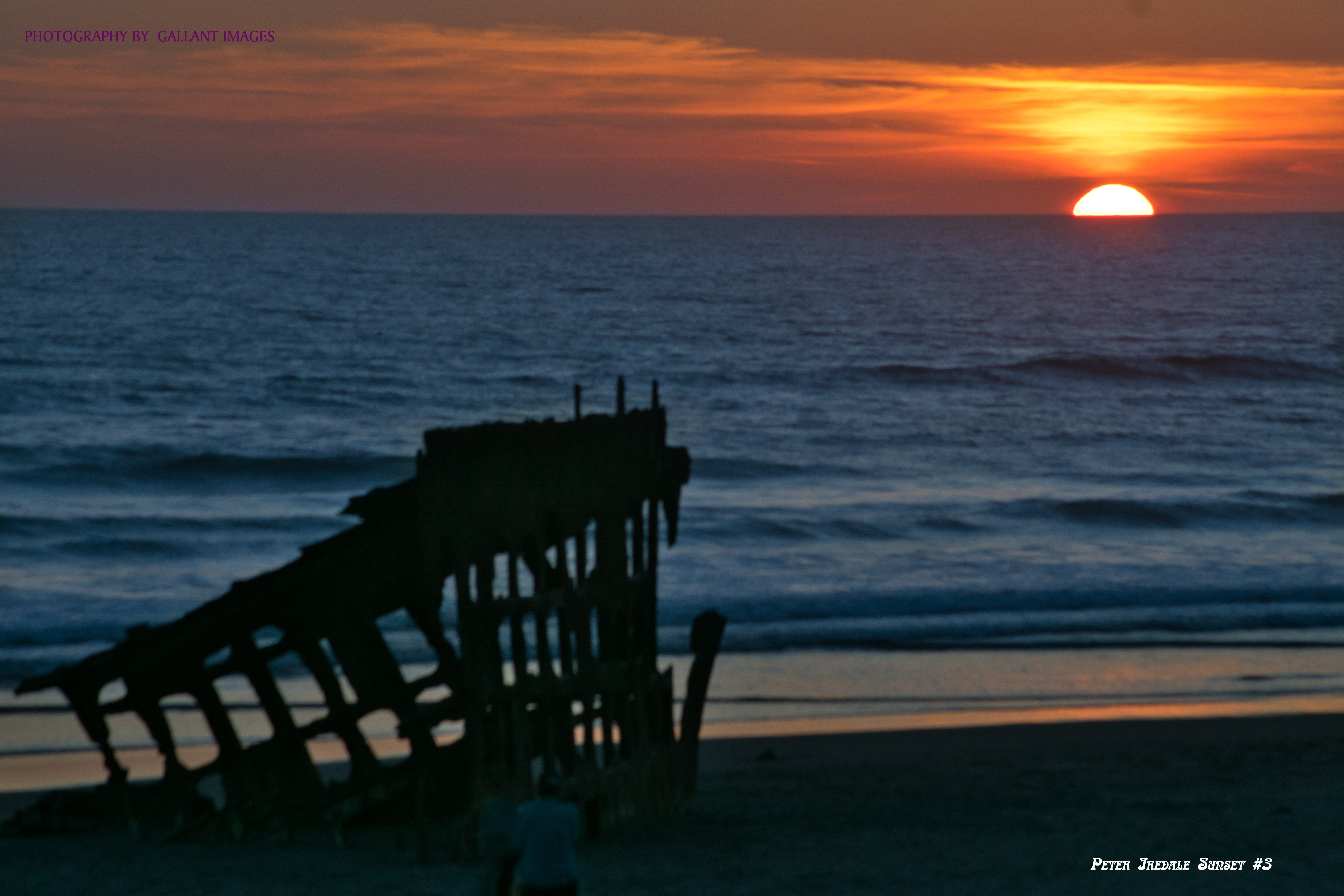 PeterIredaleSunset3