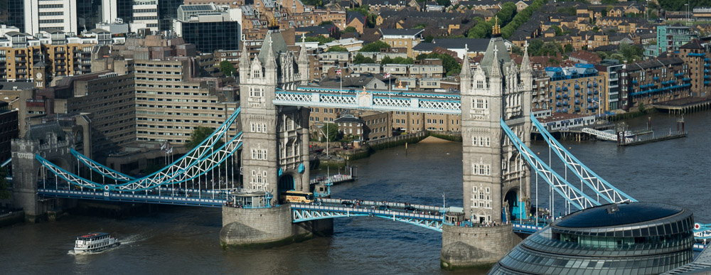 Bridge London